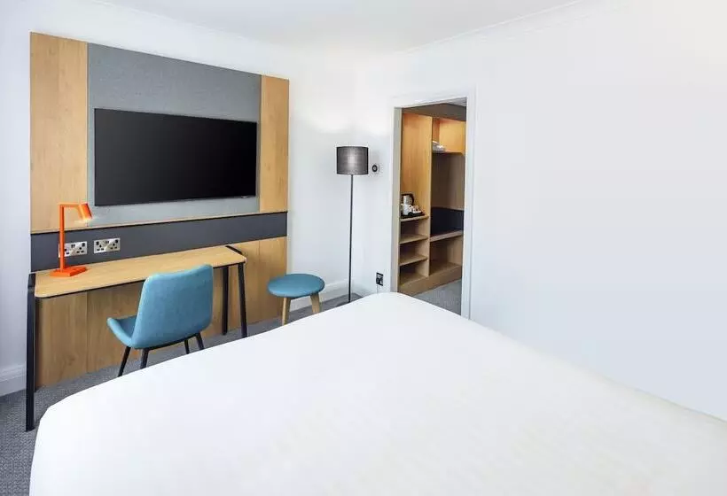 Standard-huone, Holiday Inn Southampton Eastleigh, An Ihg