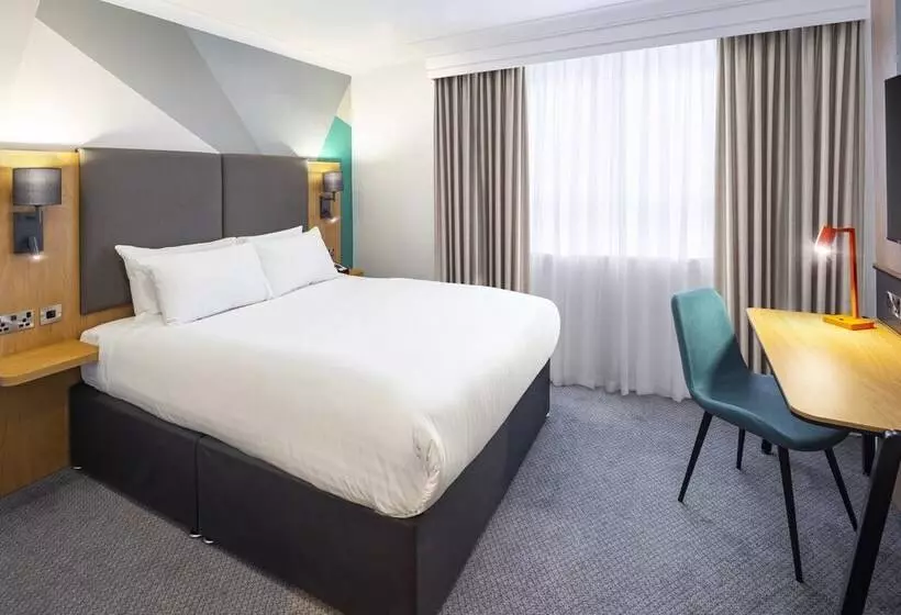 Standard-huone, Holiday Inn Southampton Eastleigh, An Ihg