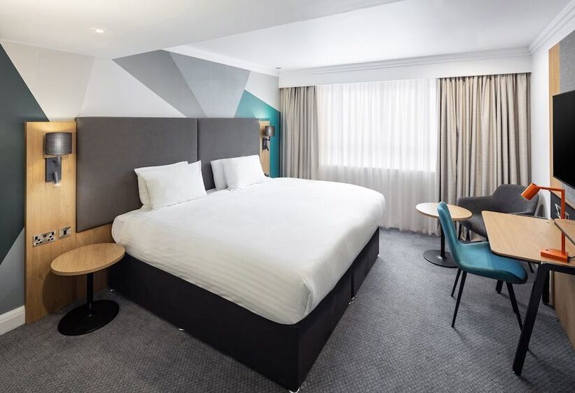 اتاق استاندارد, Holiday Inn Southampton Eastleigh, An Ihg