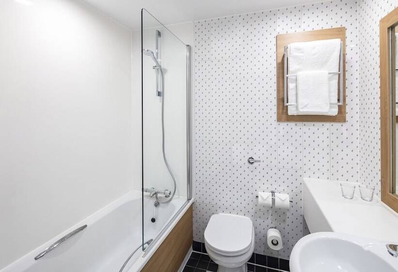 Номер Стандарт, Holiday Inn Southampton Eastleigh, An Ihg