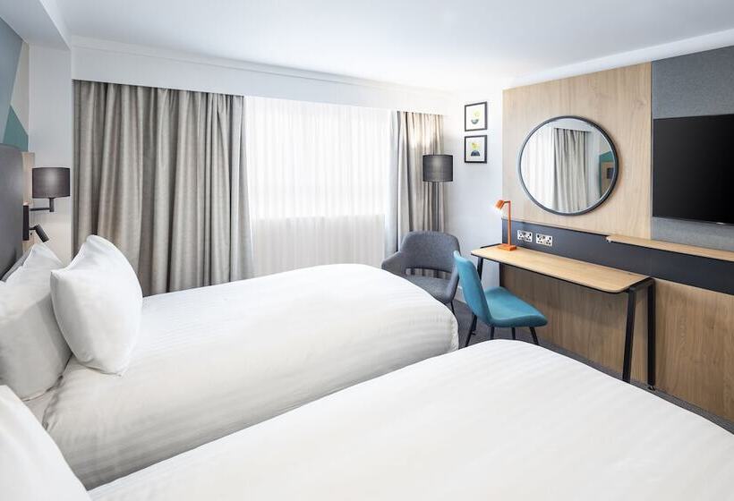 اتاق استاندارد, Holiday Inn Southampton Eastleigh, An Ihg