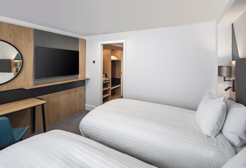 اتاق استاندارد, Holiday Inn Southampton Eastleigh, An Ihg