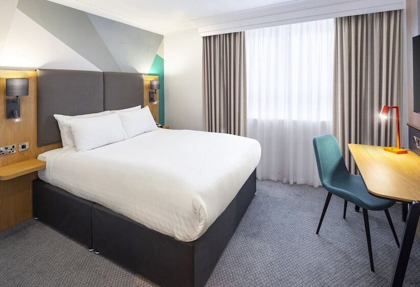 اتاق استاندارد, Holiday Inn Southampton Eastleigh, An Ihg