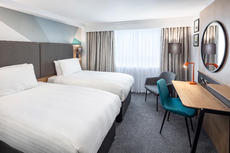 اتاق استاندارد, Holiday Inn Southampton Eastleigh, An Ihg