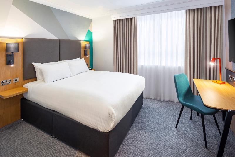 Номер Стандарт, Holiday Inn Southampton Eastleigh, An Ihg