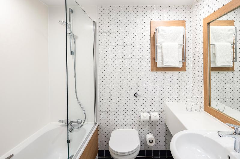 اتاق استاندارد, Holiday Inn Southampton Eastleigh, An Ihg