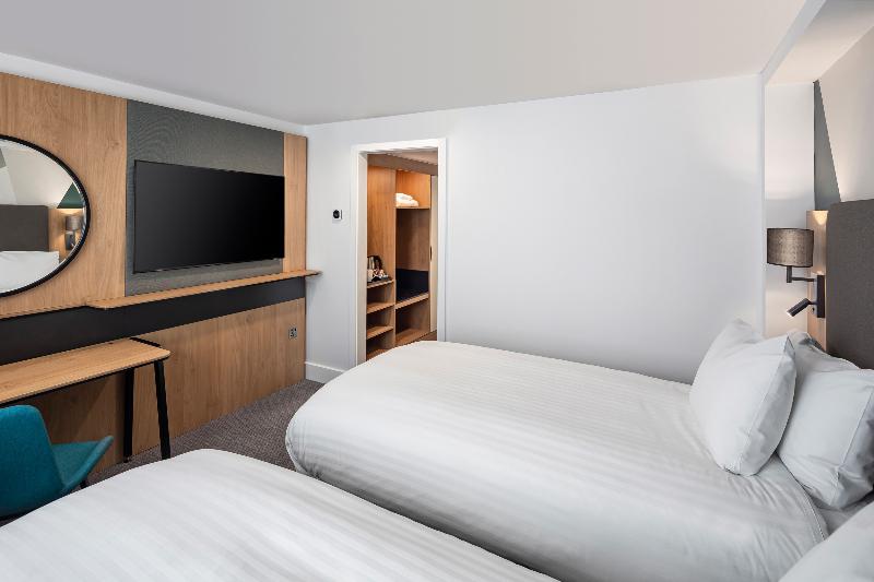 Номер Стандарт, Holiday Inn Southampton Eastleigh, An Ihg