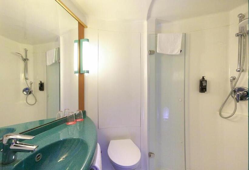 اتاق استاندارد, Ibis Berlin City Potsdamer Platz