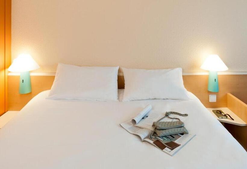اتاق استاندارد, Ibis Berlin City Potsdamer Platz