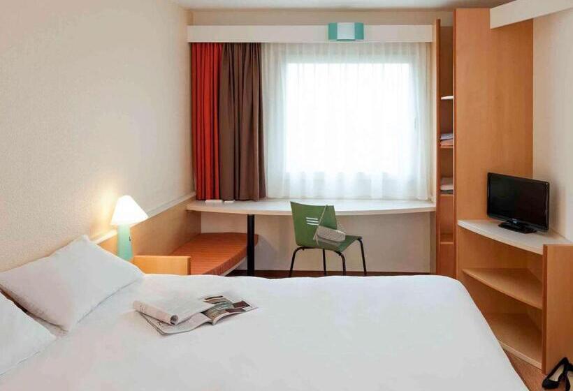 اتاق استاندارد, Ibis Berlin City Potsdamer Platz