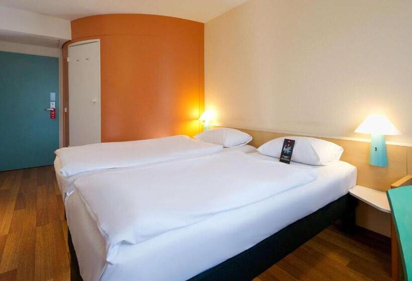 اتاق استاندارد, Ibis Berlin City Potsdamer Platz