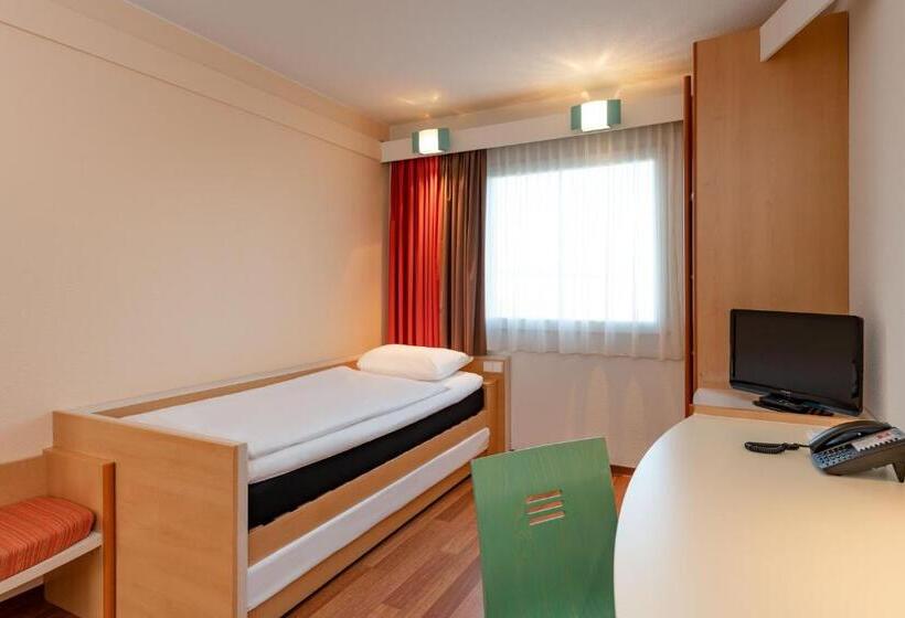 اتاق استاندارد, Ibis Berlin City Potsdamer Platz