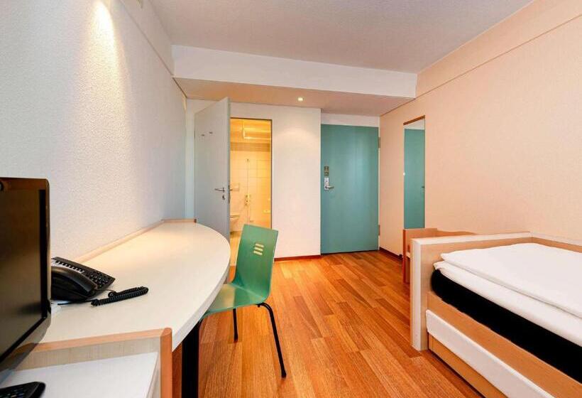 اتاق استاندارد, Ibis Berlin City Potsdamer Platz