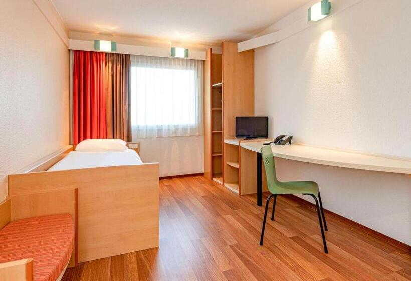اتاق استاندارد, Ibis Berlin City Potsdamer Platz