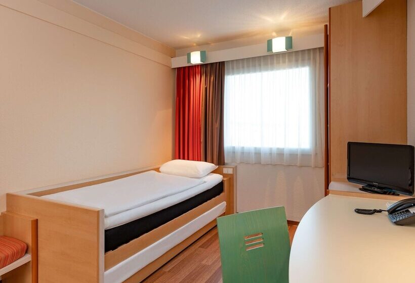 اتاق استاندارد, Ibis Berlin City Potsdamer Platz