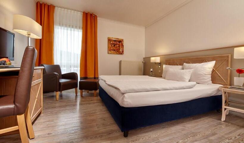 חדר סטנדרט, Parkhotel Weiskirchen