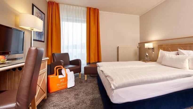 חדר סטנדרט, Parkhotel Weiskirchen