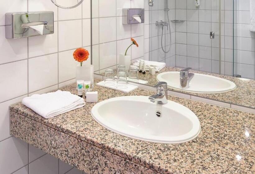 חדר קומפורט יחיד, Parkhotel Weiskirchen