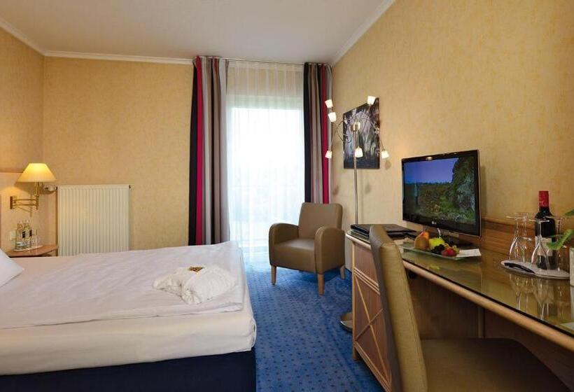 חדר קומפורט יחיד, Parkhotel Weiskirchen