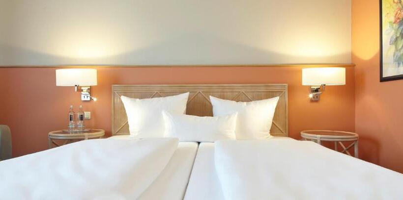 컴포트 룸, Parkhotel Weiskirchen