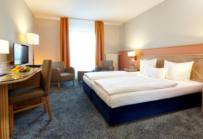 חדר קומפורט, Parkhotel Weiskirchen