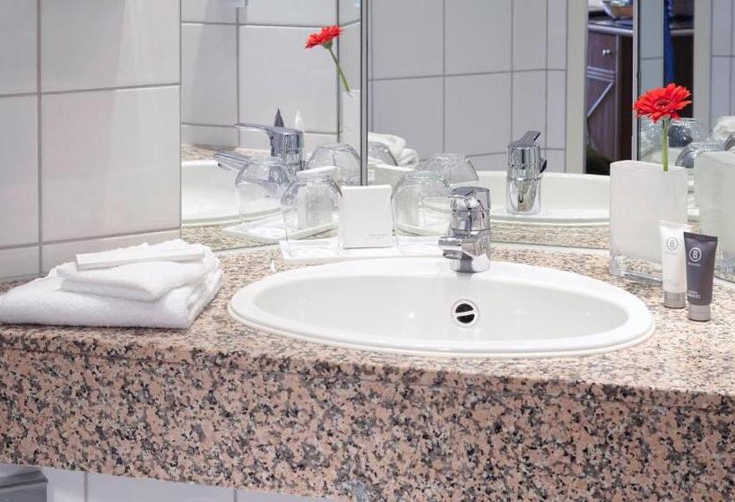 חדר פרמיום, Parkhotel Weiskirchen