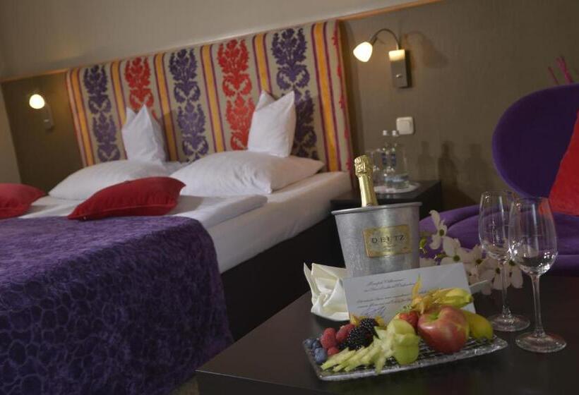 חדר פרמיום, Parkhotel Weiskirchen