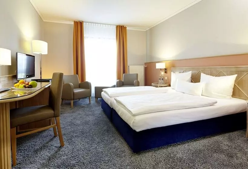 Comfort Room, Parkhotel Weiskirchen