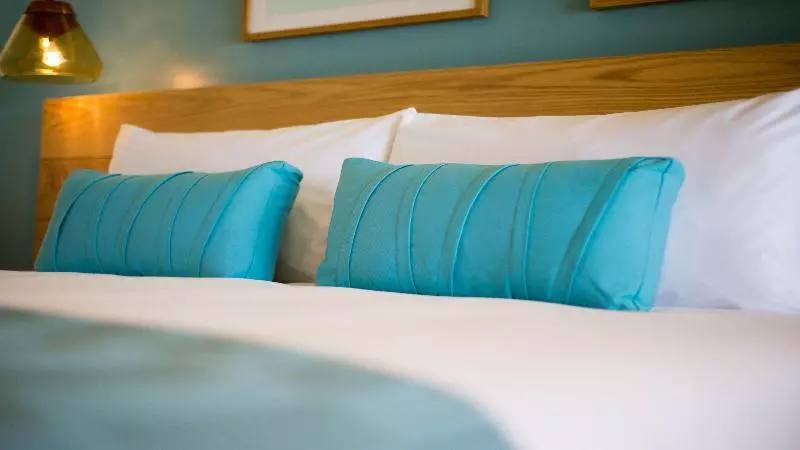 デラックスルーム, Presidente Intercontinental Cozumel Resort & Spa, An Ihg
