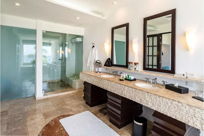 オーシャンビュースタンダードルーム, Presidente Intercontinental Cozumel Resort & Spa, An Ihg