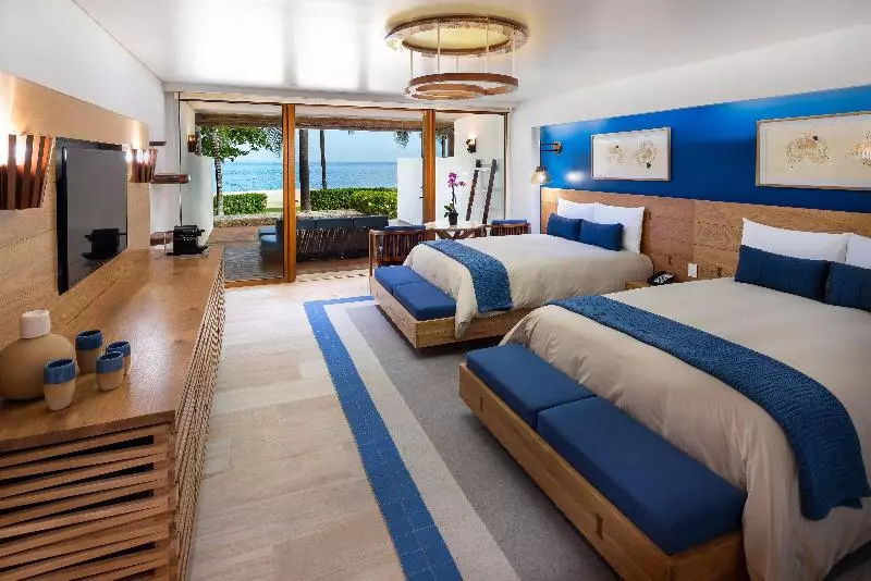 デラックスルーム, Presidente Intercontinental Cozumel Resort & Spa, An Ihg