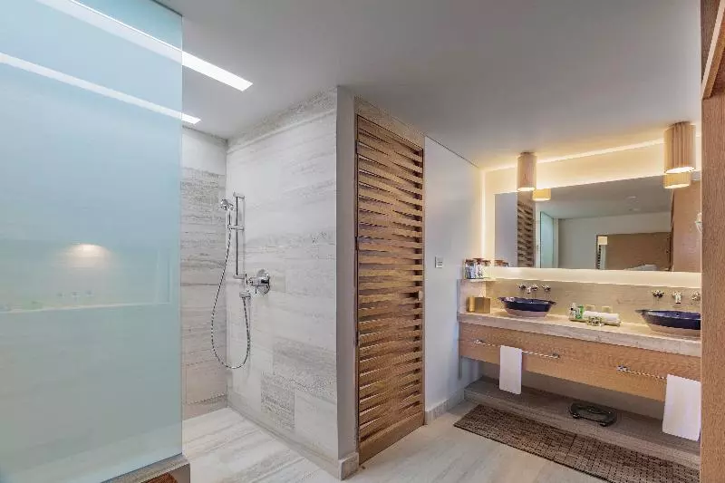 オーシャンビュースタンダードルーム, Presidente Intercontinental Cozumel Resort & Spa, An Ihg