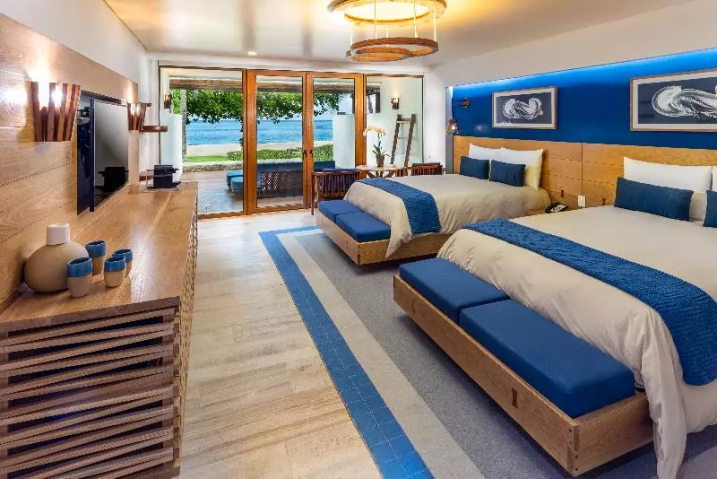 デラックスルーム, Presidente Intercontinental Cozumel Resort & Spa, An Ihg