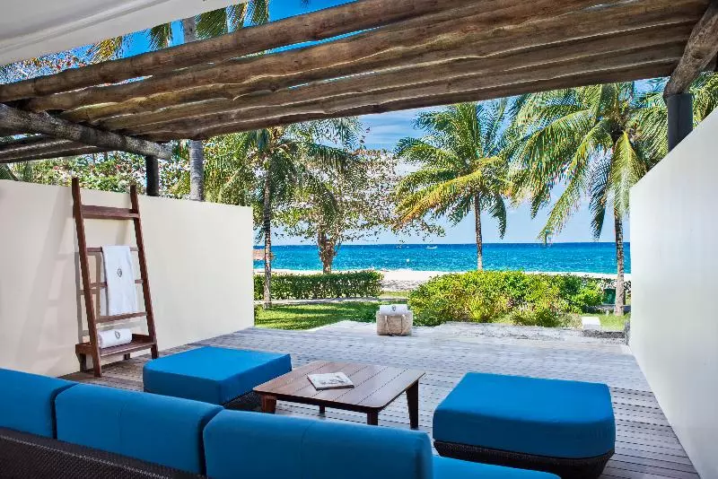デラックスルーム, Presidente Intercontinental Cozumel Resort & Spa, An Ihg