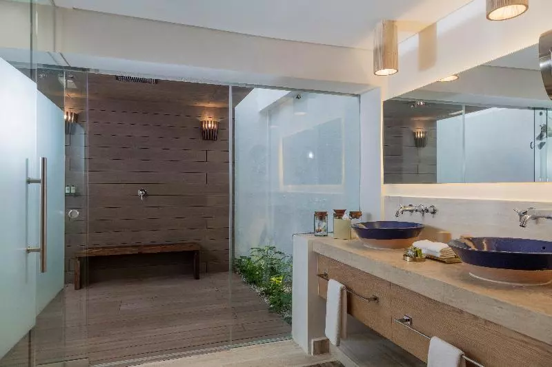 デラックスルーム, Presidente Intercontinental Cozumel Resort & Spa, An Ihg