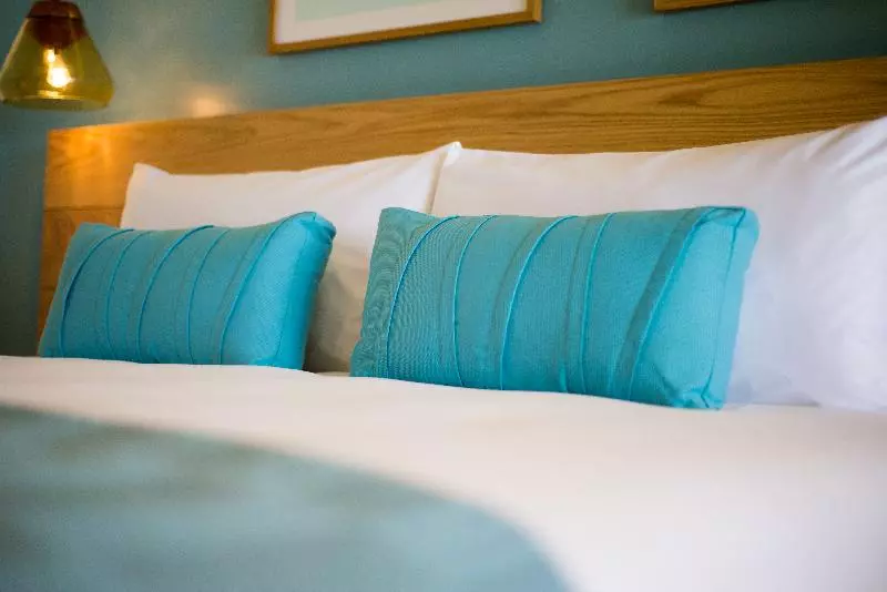 スタンダードルーム, Presidente Intercontinental Cozumel Resort & Spa, An Ihg