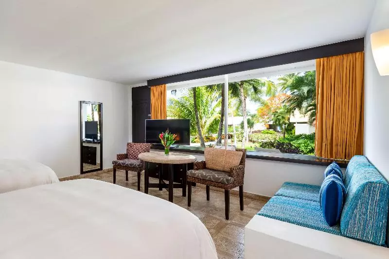スタンダードルーム, Presidente Intercontinental Cozumel Resort & Spa, An Ihg
