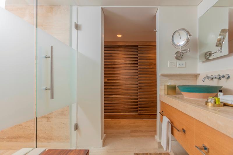 Deluxe Kamer met Uitzicht op Zee, Presidente Intercontinental Cozumel Resort & Spa, An Ihg