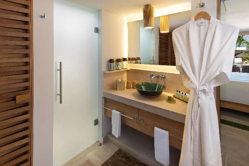 スタンダードルーム, Presidente Intercontinental Cozumel Resort & Spa, An Ihg