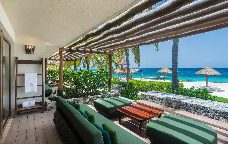 スタンダードルーム, Presidente Intercontinental Cozumel Resort & Spa, An Ihg