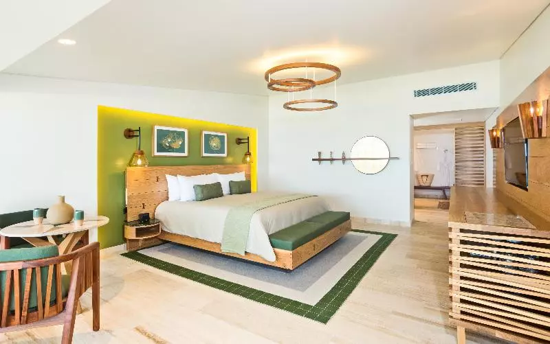 スタンダードルーム, Presidente Intercontinental Cozumel Resort & Spa, An Ihg