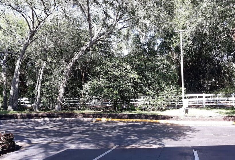 غرفه قياسيه سريرين مزدوجين, Ramada By Wyndham Temple Terrace/tampa North