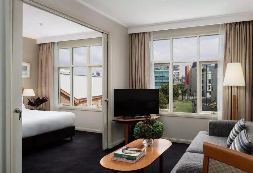 シティビュースイート, Rydges Newcastle