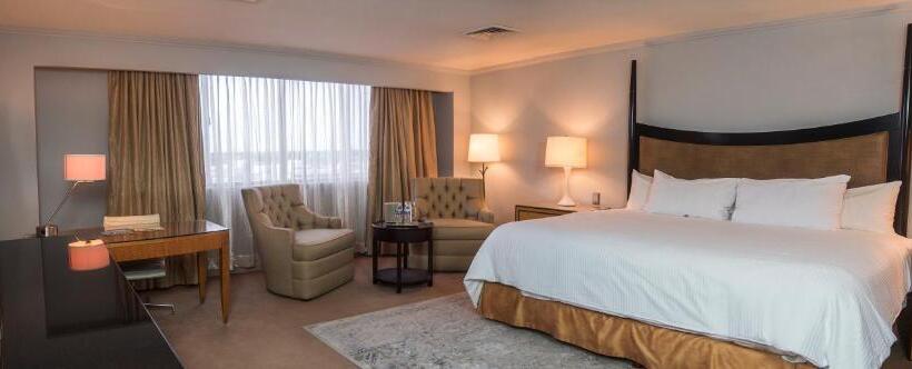 חדר סטנדרט, Santa Anita By Balderrama Hotel Collection