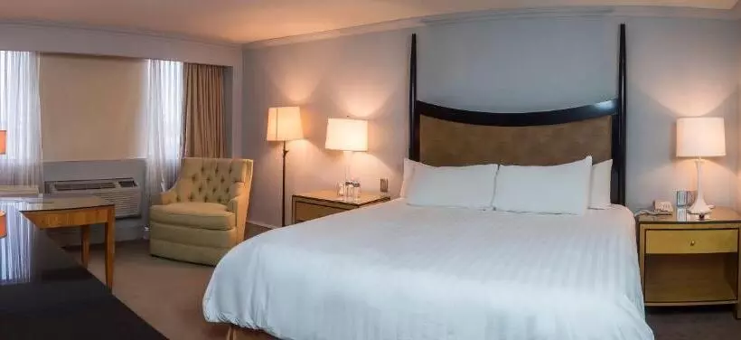اتاق استاندارد, Santa Anita By Balderrama Hotel Collection
