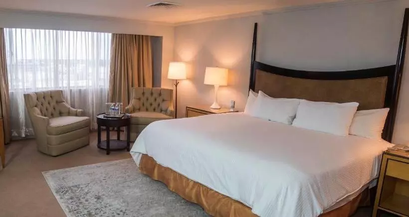 اتاق استاندارد, Santa Anita By Balderrama Hotel Collection