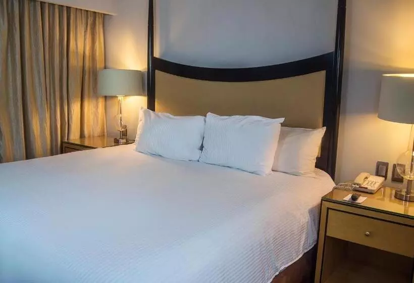 سوییت جونیور, Santa Anita By Balderrama Hotel Collection
