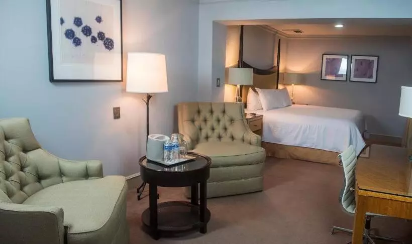 سوییت جونیور, Santa Anita By Balderrama Hotel Collection