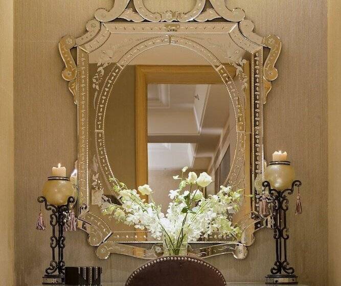 豪华房间, Sofitel Harbin