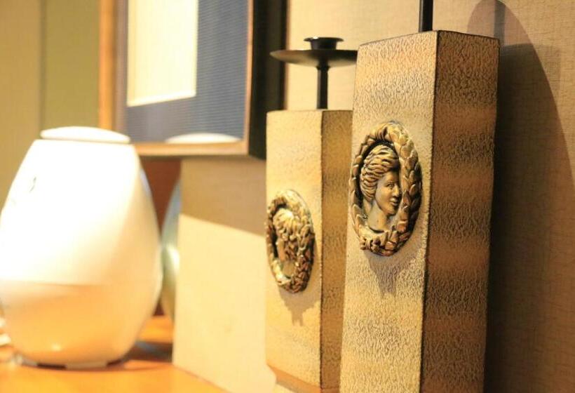 琮城市景观的豪华间, Sofitel Harbin